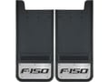 Picture of Truck Hardware Gatorback 12"x26" F-150 Mud Flaps