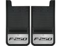 Picture of Truck Hardware Gatorback 12"x23" F-250 Mud Flaps