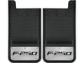 Picture of Truck Hardware Gatorback 12"x23" F-250 Mud Flaps