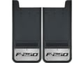 Picture of Truck Hardware Gatorback 12"x26" F-250 Mud Flaps