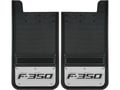 Picture of Truck Hardware Gatorback 12"x23" F-350 Mud Flaps
