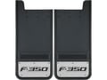 Picture of Truck Hardware Gatorback 12"x26" F-350 Mud Flaps