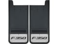 Picture of Truck Hardware Gatorback 12"x26" F-350 Mud Flaps