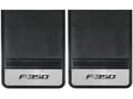 Picture of Truck Hardware Gatorback 19"x24" Dually F-350 Mud Flaps