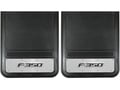 Picture of Truck Hardware Gatorback 21"x24" Dually F-350 Mud Flaps