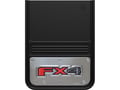 Picture of Truck Hardware Gatorback 14"x18" FX4 Mud Flaps - Brackets Required