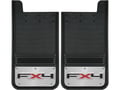 Picture of Truck Hardware Gatorback 12"x23" FX4 Mud Flaps