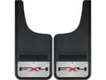 Picture of Truck Hardware Gatorback 12"x26" FX4 Cut Mud Flaps