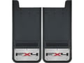 Picture of Truck Hardware Gatorback 12"x26" FX4 Mud Flaps