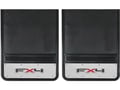 Picture of Truck Hardware Gatorback 19"x24" Dually FX4 Mud Flaps