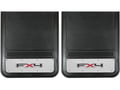 Picture of Truck Hardware Gatorback 21"x24" Dually FX4 Mud Flaps