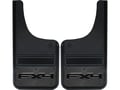 Picture of Truck Hardware Gatorback 12"x23" Gunmetal FX4 Cut Mud Flaps