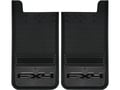 Picture of Truck Hardware Gatorback 12"x23" Gunmetal FX4 Mud Flaps