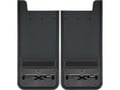 Picture of Truck Hardware Gatorback 12"x26" Gunmetal FX4 Mud Flaps