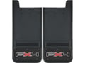 Picture of Truck Hardware Gatorback 12"x26" Black Wrap FX4 Mud Flaps