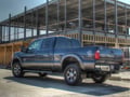 Picture of Truck Hardware Gatorback 12"x23" Gunmetal Ford Mud Flaps