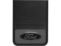Picture of Truck Hardware Gatorback 14"x18" Gunmetal Ford Mud Flaps