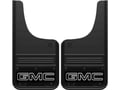 Picture of Truck Hardware Gatorback 12"x23" Black Wrap GMC Cut Mud Flaps