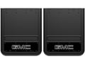 Picture of Truck Hardware Gatorback 21"x24" Dually Black Wrap GMC Mud Flaps
