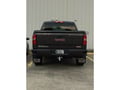 Picture of Truck Hardware Gatorback 12"x26" Gunmetal GMC Mud Flaps