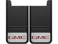 Picture of Truck Hardware Gatorback 12"x23" Red GMC Mud Flaps