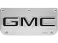 Picture of Truck Hardware Gatorback Single Plate - Black GMC For 12" Flaps