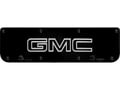 Picture of Truck Hardware Gatorback Single Plate - Black Wrap GMC For 19"/21" Dually