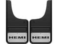 Picture of Truck Hardware Gatorback 12"x23" HEMI Cut Mud Flaps