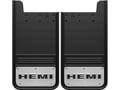Picture of Truck Hardware Gatorback 12"x23" HEMI Mud Flaps