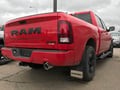 Picture of Truck Hardware Gatorback 12"x23" HEMI Mud Flaps