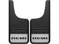 Picture of Truck Hardware Gatorback 12"x26" HEMI Cut Mud Flaps