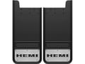 Picture of Truck Hardware Gatorback 12"x26" HEMI Mud Flaps