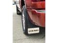 Picture of Truck Hardware Gatorback 12"x26" HEMI Mud Flaps