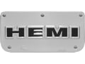Picture of Truck Hardware Gatorback Single Plate - Hemi For 12" Flaps (D)
