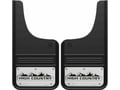 Picture of Truck Hardware Gatorback 12"x23" High Country Cut Mud Flaps
