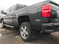 Picture of Truck Hardware Gatorback 12"x23" High Country Mud Flaps