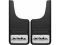 Picture of Truck Hardware Gatorback 12"x26" High Country Cut Mud Flaps