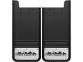 Picture of Truck Hardware Gatorback 12"x26" High Country Mud Flaps