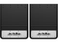 Picture of Truck Hardware Gatorback 19"x24" Dually High Country Mud Flaps