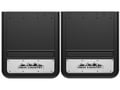 Picture of Truck Hardware Gatorback 21"x24" Dually High Country Mud Flaps