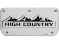 Picture of Truck Hardware Gatorback Single Plate - High Country For 12" Flaps