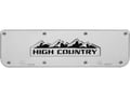 Picture of Truck Hardware Gatorback Single Plate - High Country For 19"/21" Dually