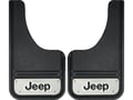 Picture of Truck Hardware Gatorback 10"x18" Jeep Mud Flaps
