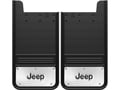 Picture of Truck Hardware Gatorback 12"x23" Jeep Mud Flaps