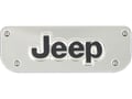 Picture of Truck Hardware Gatorback Single Plate - Jeep For 10" Flaps