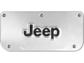 Picture of Truck Hardware Gatorback Single Plate - Jeep For 12" Flaps