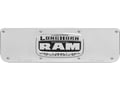 Picture of Truck Hardware Gatorback Single Plate - Longhorn RAM For 19"/21" Dually