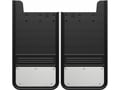 Gatorback 12"x23" Blank Plate Mud Flaps