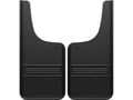 Picture of Truck Hardware Gatorback 12"x26" Black Plate Cut Mud Flaps