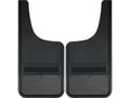 Picture of Truck Hardware Gatorback 12"x26" Gunmetal Cut Mud Flaps